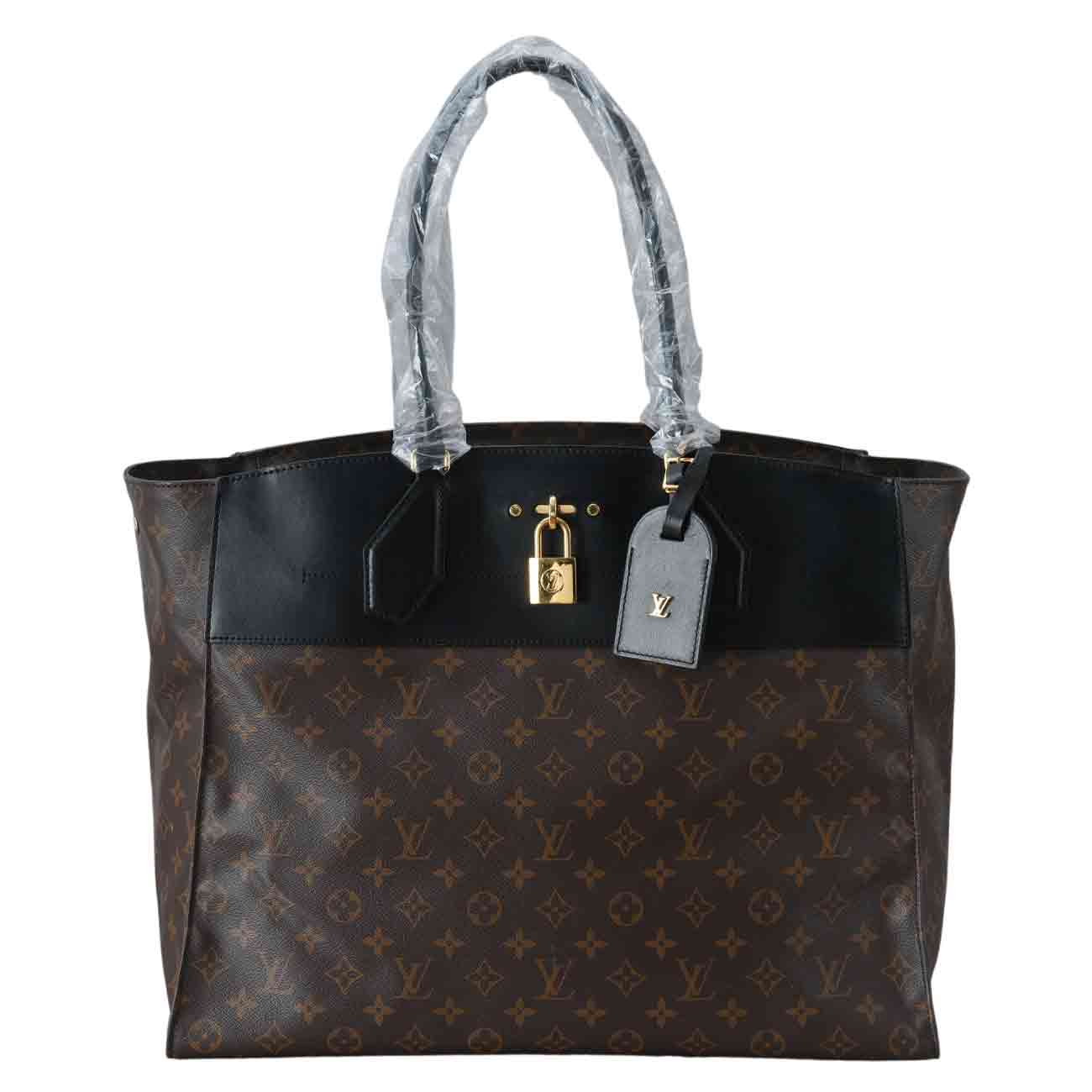 LOUIS VUITTON(USED)루이비통 시티 스티머 XXL